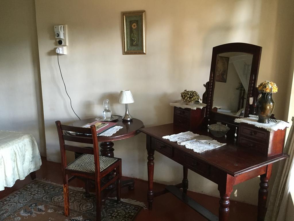 Hotel Lake Bungalow Kandy Zimmer foto