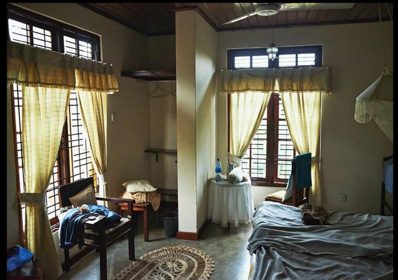 Hotel Lake Bungalow Kandy Exterior foto